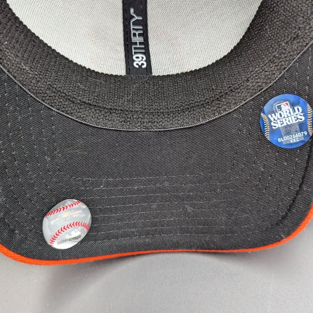 Baltimore Orioles 2023 Post Season Playoff Baseball Cap - Picture 14 of 16
